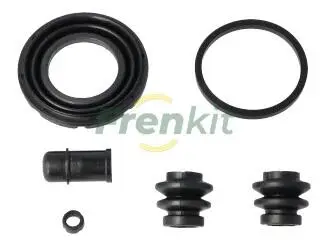 240048 Ремкомплект суппорта заднего TOYOTA/LEXUS FRENKIT підбір по vin на Brocar