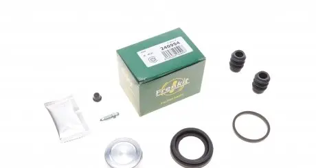 240954 Ремкомплект суппорта (заднего) Honda Legend IV 06-12 (d=40mm) (Nih) FRENKIT подбор по vin на Brocar