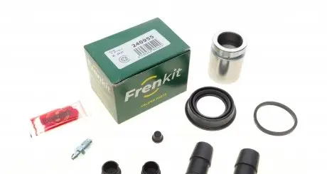 240955 Ремкомплект супорта з поршнем супорта FRENKIT підбір по vin на Brocar