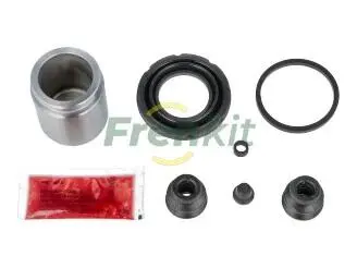 240960 Ремкомплект суппорта заднего TOYOTA/LEXUS RX 350 FRENKIT подбор по vin на Brocar