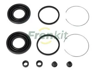 241009 Ремкомплект суппорта (заднего) Infiniti FX/G/M/Q50 08- (d=41mm) (Niss) FRENKIT подбор по vin на Brocar