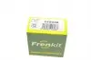 245048 Ремкомплект супорта (заднього) Ford Explorer 10- (d=45mm) FRENKIT підбір по vin на Brocar