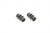 245048 Ремкомплект супорта (заднього) Ford Explorer 10- (d=45mm) FRENKIT підбір по vin на Brocar
