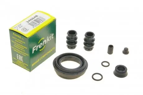 245048 Ремкомплект супорта (заднього) Ford Explorer 10- (d=45mm) FRENKIT підбір по vin на Brocar