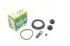 Ремкомплект супорта (переднього) Hyundai i10 13- (d=51mm) (Mando) 251059
