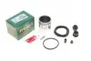 Ремкомплект суппорта (переднего) BMW 1 (F40)/3 (G20/G80) 15- (d=54mm) (Trw) (+ поршень) 254831