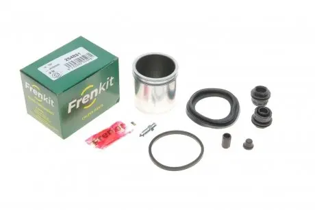 254831 Ремкомплект супорта з поршнем супорта FRENKIT підбір по vin на Brocar
