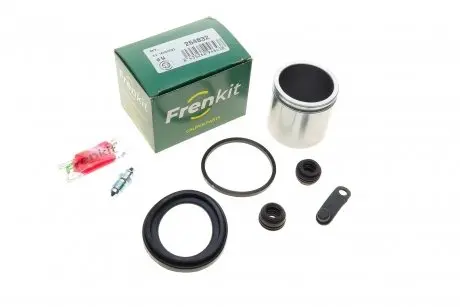 254832 Ремкомплект супорта з поршнем супорта FRENKIT підбір по vin на Brocar