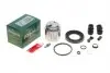 Ремкомплект супорта (заднього) Ford Transit V363 13- (d=54mm) (Bosch) (+поршень) 254834