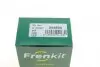 254834 Ремкомплект суппорта (заднего) Ford Transit V363 13- (d=54mm) (Bosch) (+поршень) FRENKIT підбір по vin на Brocar