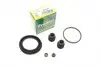 Ремкомплект суппорта (переднего) Hyundai Coupe 01-09 (d=57mm) (Mando) 257071