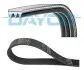 Ремінь поліклиновий Dayco 3PK815