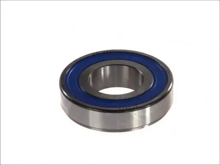 BB13357 Підшипник колеса-Одиночний SKF підбір по vin на Brocar