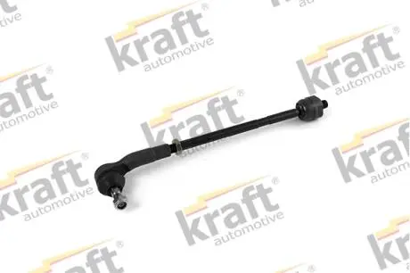 4300007 Осевой шарнир, рулевая тяга KRAFT підбір по vin на Brocar