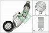 Натяжник ременя генератора Mazda 3/6/CX-5 1.5/2.2D 12- (60x25) 533012810