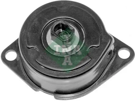 534018810 Натяжник ременя генератора VW Caddy II 1.9D 96-00 INA підбір по vin на Brocar