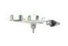 534041510 Натяжник ременя генератора Honda Accord VIII 3.5 V6 07-12 INA підбір по vin на Brocar