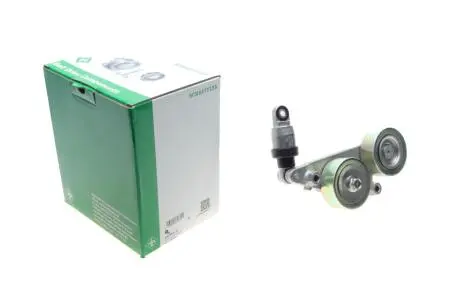 534041510 Натяжник ременя генератора Honda Accord VIII 3.5 V6 07-12 INA підбір по vin на Brocar