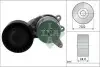 534055310 Натяжник ременя генератора Citroen C1/Peugeot 108 1.0 VTi 14- INA підбір по vin на Brocar