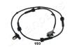 ABS193 Датчик ABS задн.X-Trail 07-,Renault Koleos 08- JAPANPARTS підбір по vin на Brocar