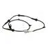 ABS193 Датчик ABS задн.X-Trail 07-,Renault Koleos 08- JAPANPARTS підбір по vin на Brocar