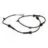 ABS193 Датчик ABS задн.X-Trail 07-,Renault Koleos 08- JAPANPARTS підбір по vin на Brocar