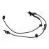 ABS277 Датчик ABS JAPANPARTS підбір по vin на Brocar