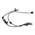 ABS277 Датчик ABS JAPANPARTS підбір по vin на Brocar