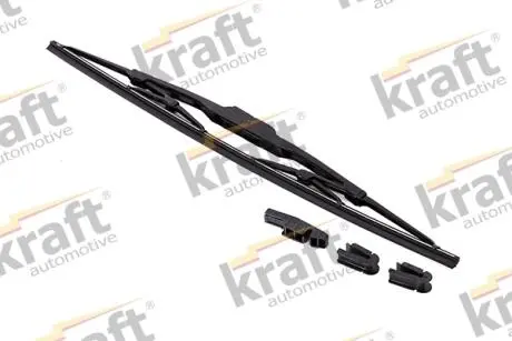 K35 Pióro wycier.350mm K35 KRAFT підбір по vin на Brocar