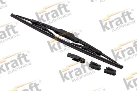 K38 Щітка двірника KRAFT підбір по vin на Brocar
