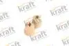 4081550 Буфер, амортизация KRAFT підбір по vin на Brocar