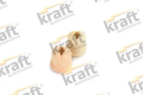4081550 Буфер, амортизація KRAFT підбір по vin на Brocar