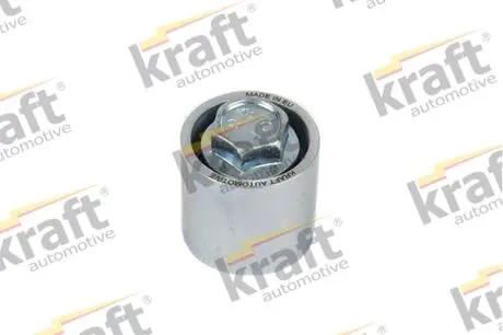 1220004 Паразитный / Ведущий ролик, зубчатый ремень KRAFT подбор по vin на Brocar