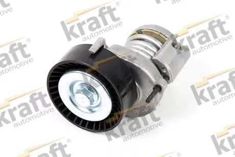 1220820 Натяжна планка, поліклиновий ремінь KRAFT підбір по vin на Brocar