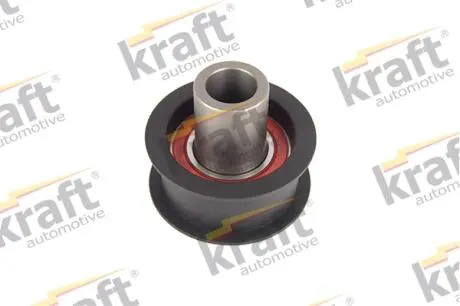1221550 Паразитный / Ведущий ролик, зубчатый ремень KRAFT подбор по vin на Brocar
