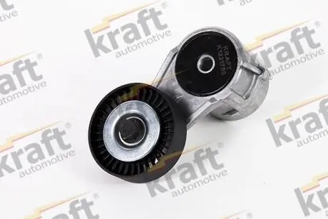 1221750 Натяжная планка, поликлиновой ремень KRAFT подбор по vin на Brocar