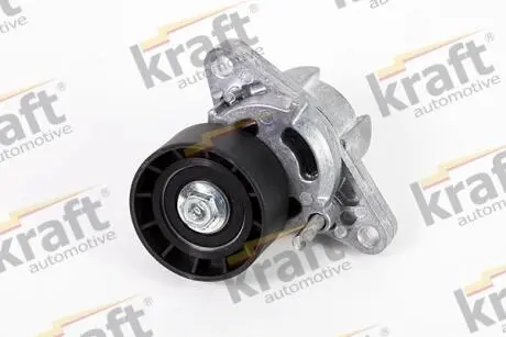 1225487 Натяжна планка, поліклиновий ремінь KRAFT підбір по vin на Brocar