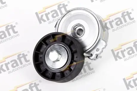 1226225 Натяжна планка, поліклиновий ремінь KRAFT підбір по vin на Brocar