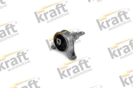 1491812 Підвіска, Двигун KRAFT підбір по vin на Brocar