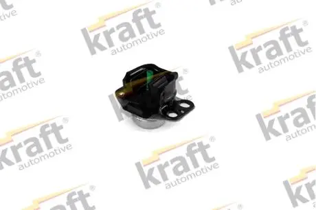 1495183 Кронштейн, підвіска двигуна KRAFT підбір по vin на Brocar