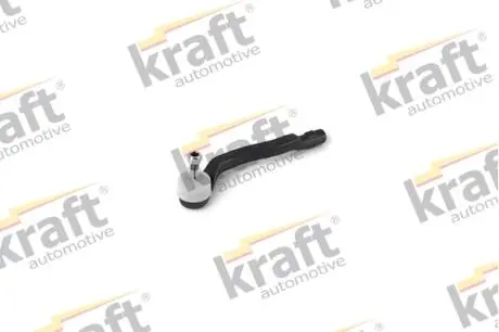 4315012 Наконечник поперечної рульової тяги KRAFT підбір по vin на Brocar