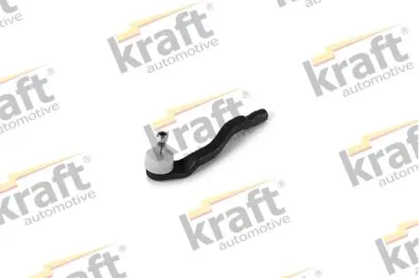 4315014 Наконечник поперечной рулевой тяги KRAFT подбор по vin на Brocar