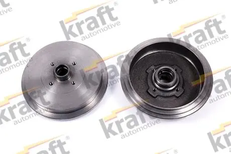 6060090 Тормозной барабан KRAFT підбір по vin на Brocar