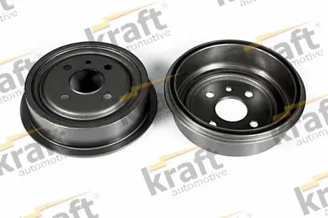 6061500 Тормозной барабан KRAFT подбор по vin на Brocar