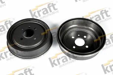 6061540 Гальмівний барабан KRAFT підбір по vin на Brocar