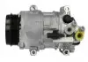 Компрессор кондиционера MB A-class (W169) 04-12 89089
