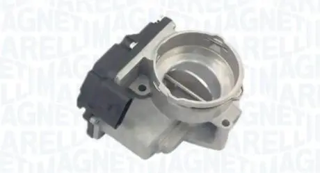 802000000026 Przepustnica powietrza MAGNETI MARELLI подбор по vin на Brocar