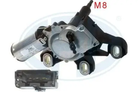 460159A Двигун склоочисника ERA підбір по vin на Brocar