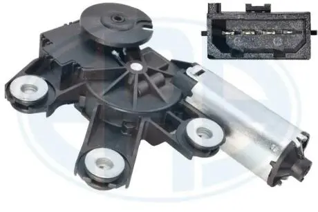 460359A Silnik wycieraczek tył ERA підбір по vin на Brocar