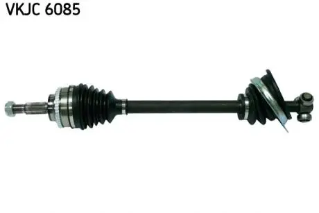 VKJC6085 Піввісь SKF підбір по vin на Brocar